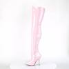 Pleaser - SEDUCE3010 Cuissardes - Rose Product image